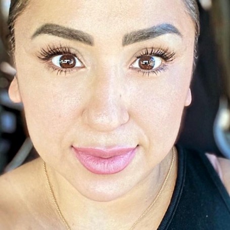 Sarah, 31, Damascus