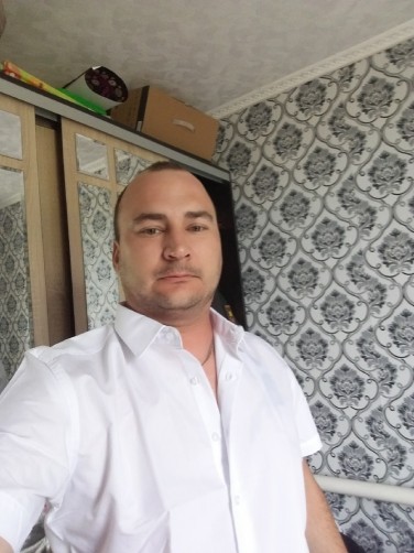 Николай, 35, Rostov-na-Donu
