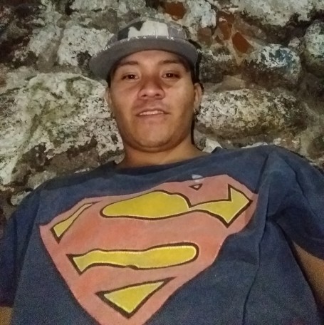 Raul, 21, Yautepec