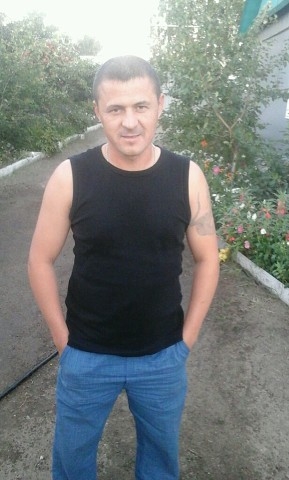Виталий, 45, Kostanay