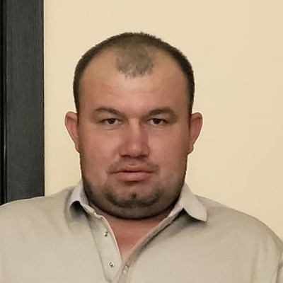Alfret, 35, Almaty