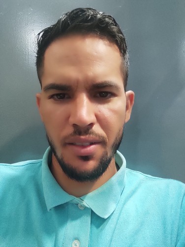 Ayoub, 28, Tangier