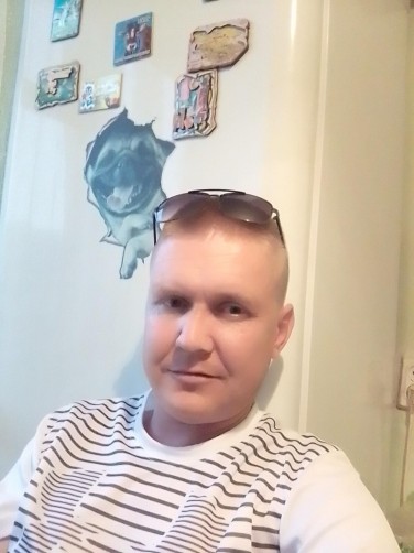 Николай, 37, Glubokiy