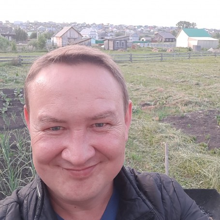 Азат, 41, Neftekamsk