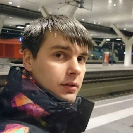 Ринат , 33, Riga