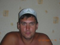 Denis, 45, Murmansk