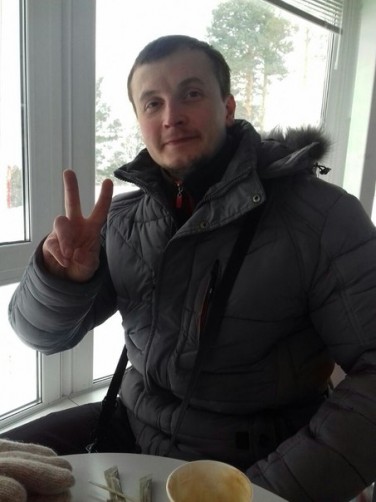 Dmitriy, 34, Minusinsk
