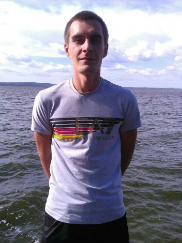Denis, 28, Chaykovskiy