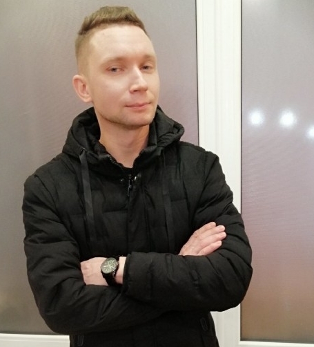 Aleksandr, 35, Neman