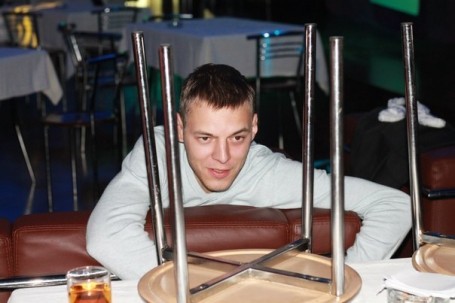 Aleksey, 32, Magnitogorsk