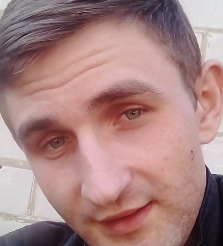 Artem, 28, Prokhorovka