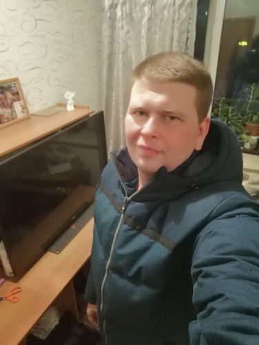 Aleksey, 38, Dzerzhinsk