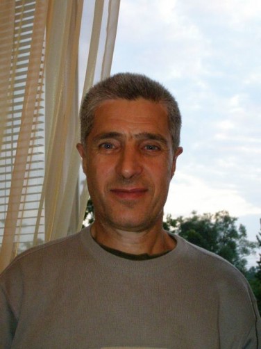 Mihail, 57, Riga