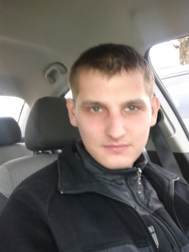 Dmitriy, 29, Serpukhov