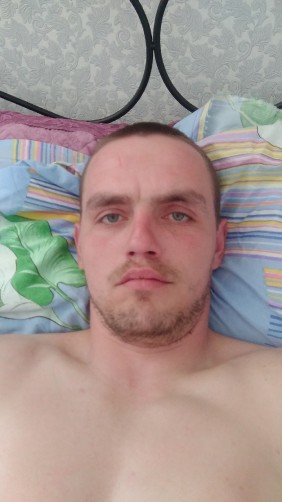 Evgeniy, 27, Grozny
