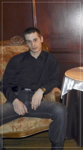 Artem, 35, Volzhskiy
