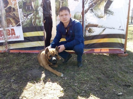 Dmitriy, 35, Yoshkar-Ola
