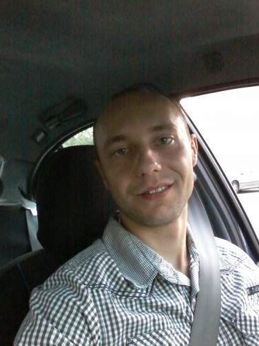 Dmitriy, 31, Hrodna