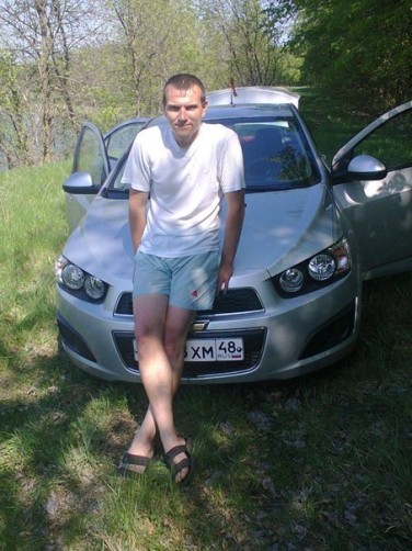 Mihail, 36, Dobrinka