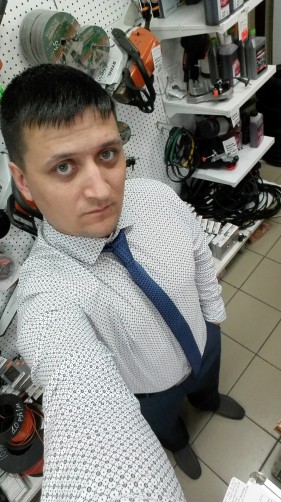 Sergey, 34, Beya