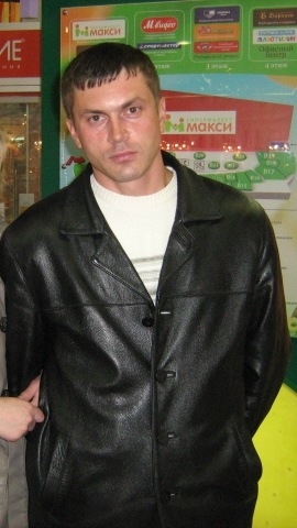 Oleg, 44, Konosha