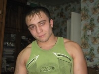 Nikolas, 35, Kadiyivka