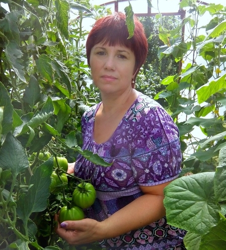 Natasha, 54, Cherepovets