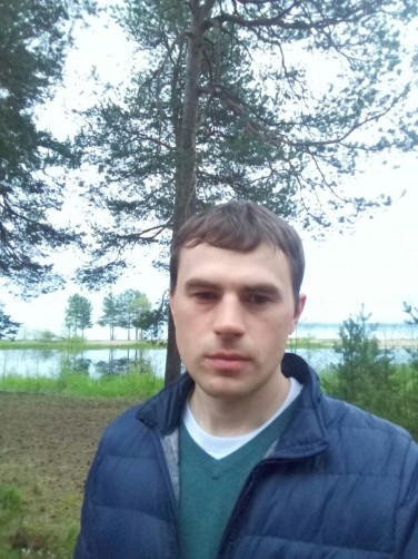Nicolas, 33, Medvezh&#039;yegorsk