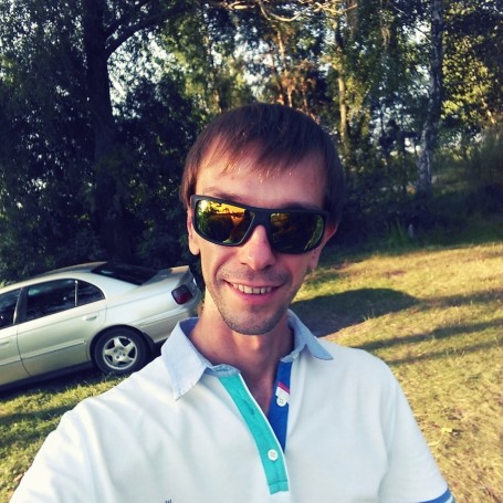 Evgeniy, 36, Cherkasy