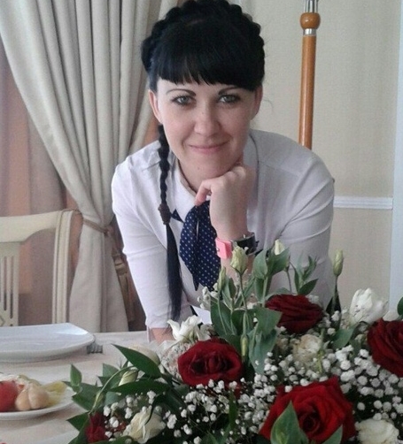 Aleksandra, 28, Volgograd