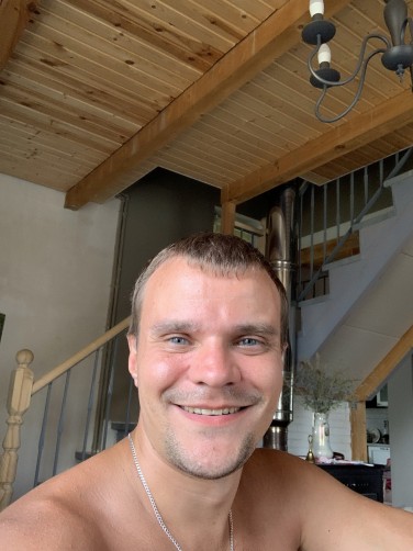 Sergey, 30, Monchegorsk