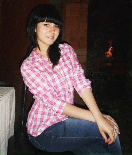 Tatyana, 27, Voronezh