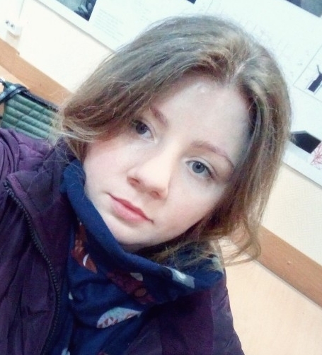 Nastya, 29, Moscow