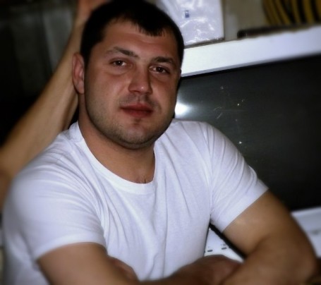 Rostislav, 37, Brest