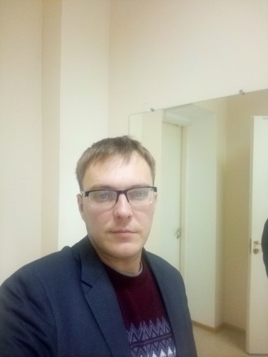 Denis, 34, Priozersk