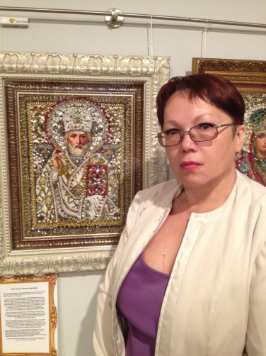 Tatyana, 64, Vitebsk