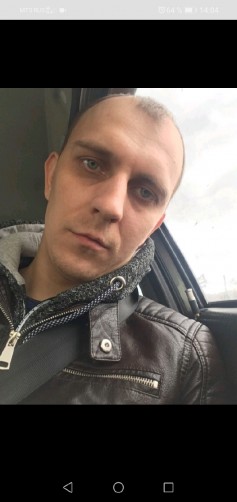 Vasya, 29, Okulovka