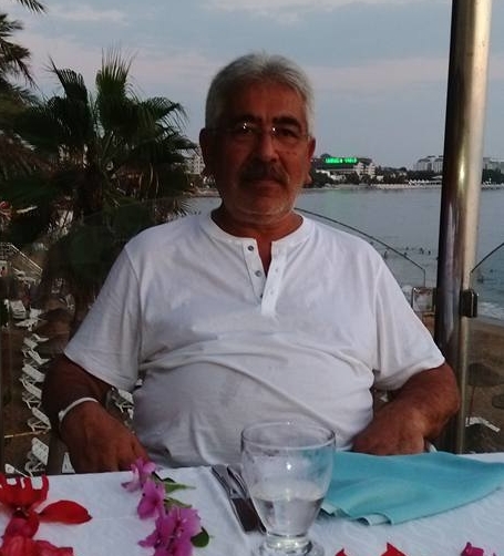 Unal, 62, Bursa