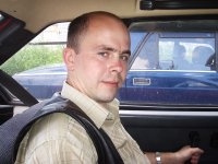 Mihail, 45, Staraya Russa