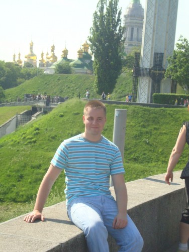 Pavel, 33, Orsha