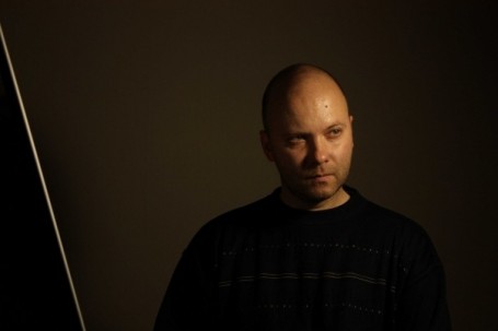 Mihail, 45, Vologda