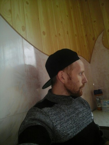 Andrey, 31, Perm