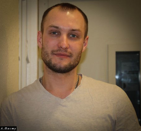 Aleksandr, 33, Shchelkovo