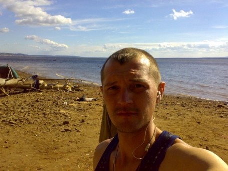 Aleksey, 42, Votkinsk
