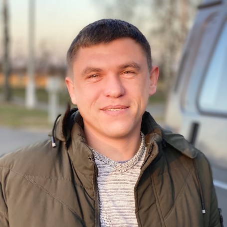 Dmitriy, 32, Gomel