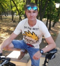 Mihail, 40, Краматорск, Донецкая, Украина