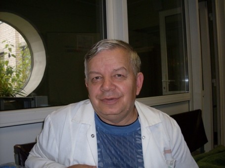 Aleksandr, 52, Podporozh&#039;ye