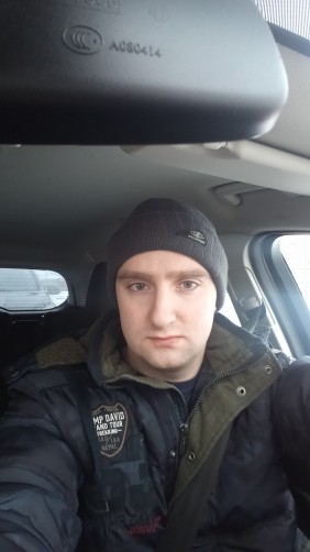 Aleksandr, 31, Daugavpils