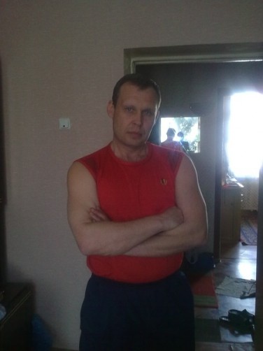 Evgeniy, 46, Klin