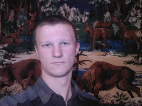 Aleksandr, 33, Lyskovo